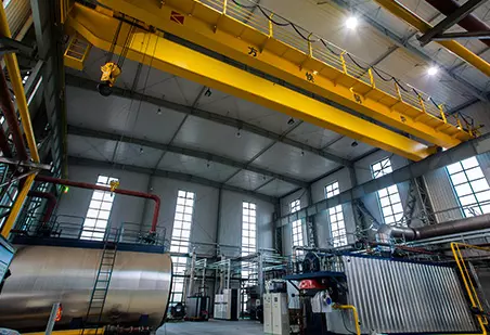 boiler-laboratory