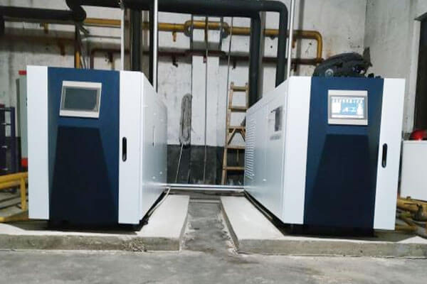 hot water boiler-H6 cases3