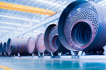 Fire-Tube Boiler