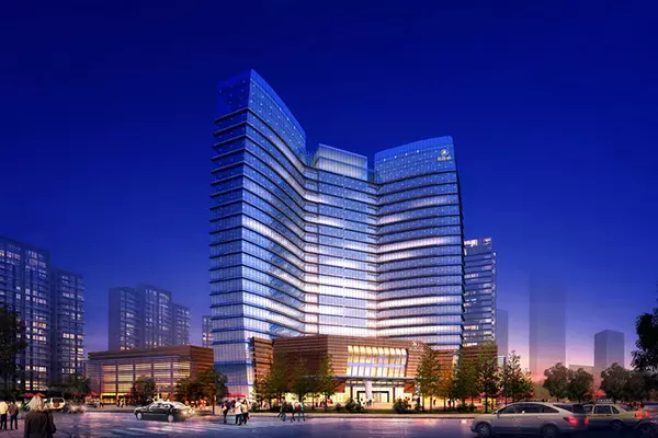 Hotel Industry Example