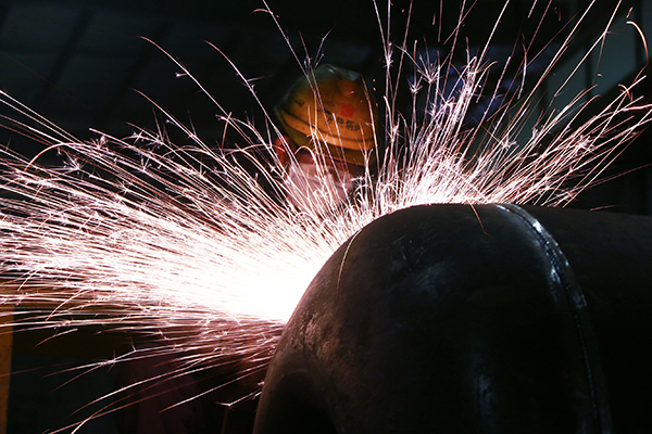 Boiler manufacturers