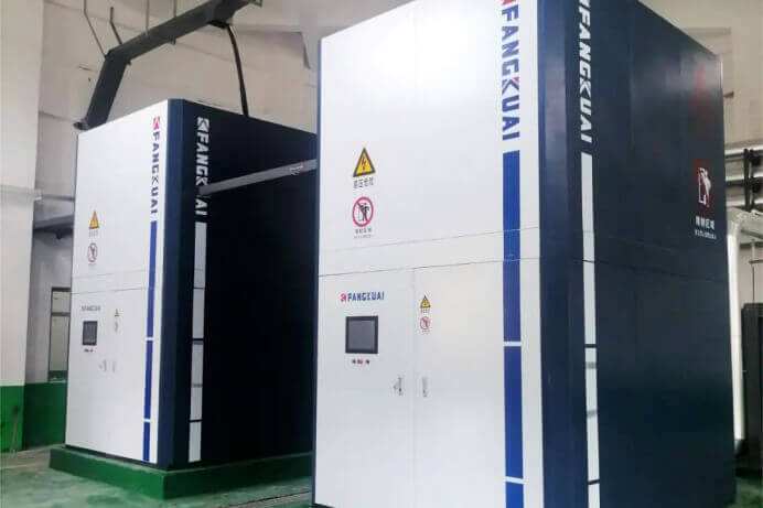 electrode boilers