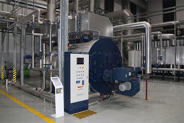 Gas Steam Boiler Price - 4t Boiler Gas Steam Boiler Price