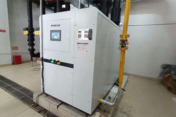 T6 Vacuum Hot Water Boiler (1)