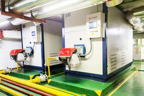 T6 Vacuum Hot Water Boiler (12)