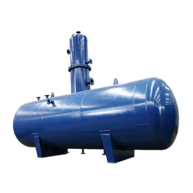 Deaerator