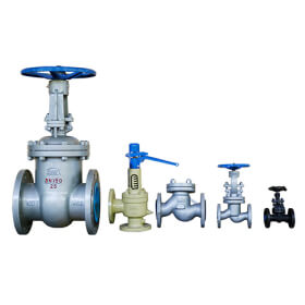 Control Valve