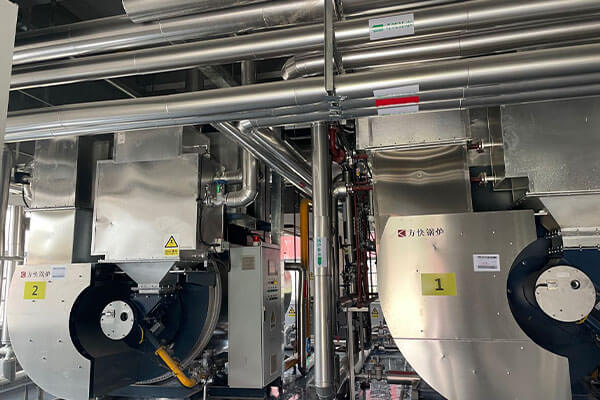 low pressure steam boilers euro7
