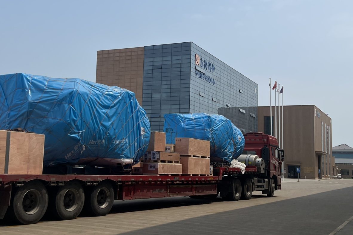 Steam boiler manufacturers