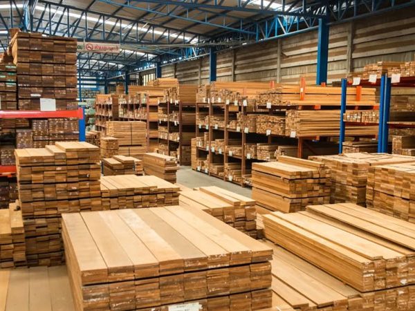 wood-drying