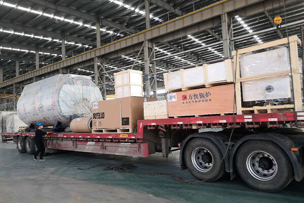  steam boiler
