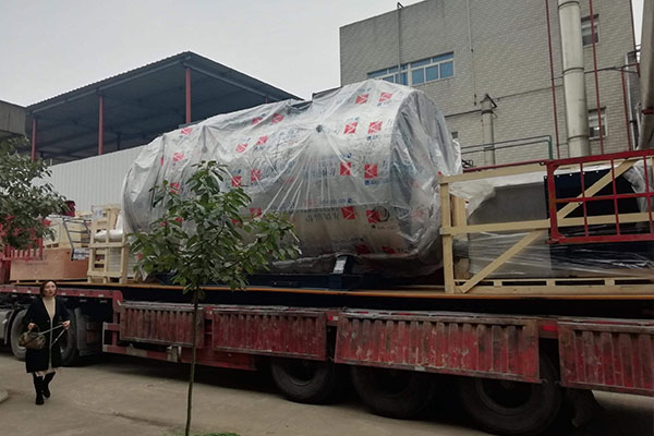  steam boiler