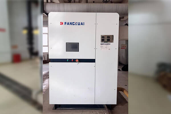 T6 Vacuum Hot Water Boiler