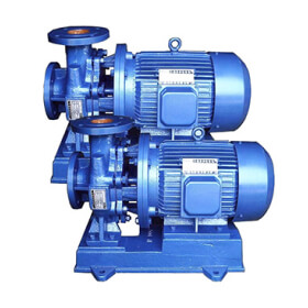 boiler circulation pump