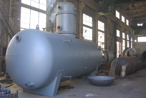 boiler-deaerator-tank