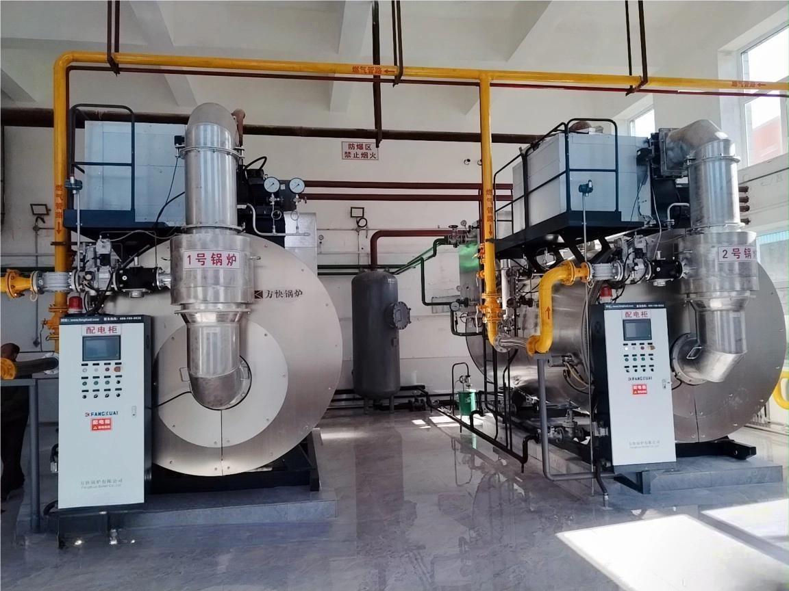 θ6-6000 steam boiler 