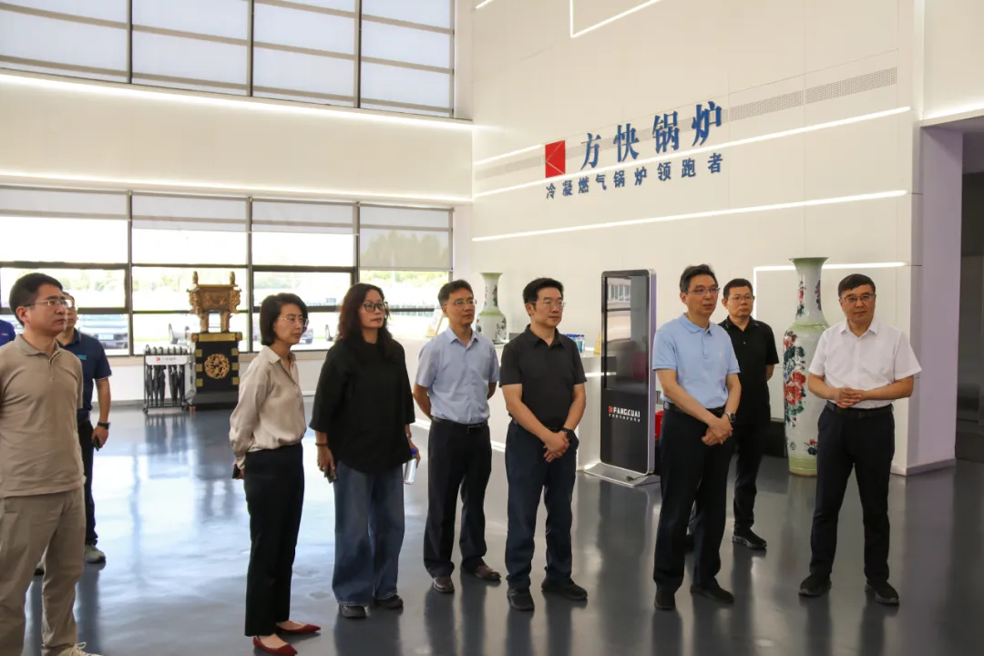 HVAC Industry