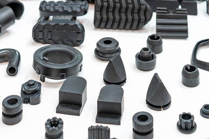 Rubber products