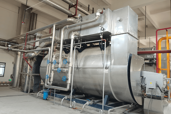 oil boiler cases