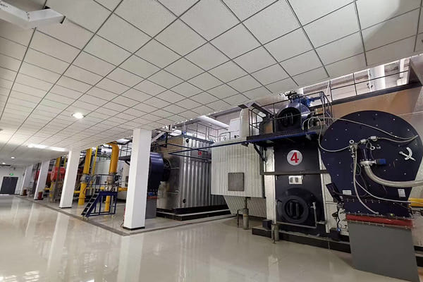 150 t/h Industrial Steam Boiler Solutions – Boiler Guide