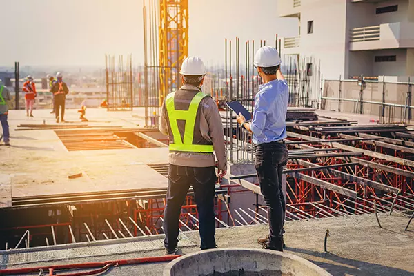 Building Industry Example